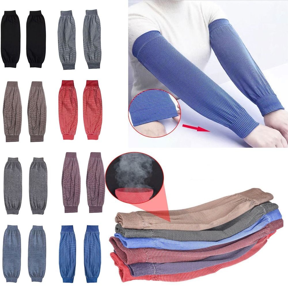 Long Gloves Arm Sleeves UV Pro - đánh giá và giá Women Kitchen Accessories