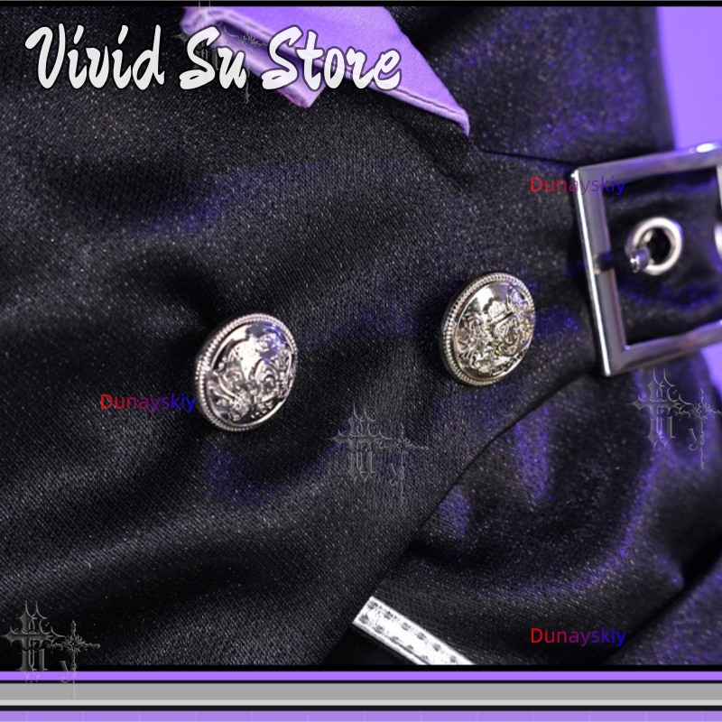 Zenless Zone Zero Vivian Cospl - đánh giá và giá Women'S Accessories Clothing