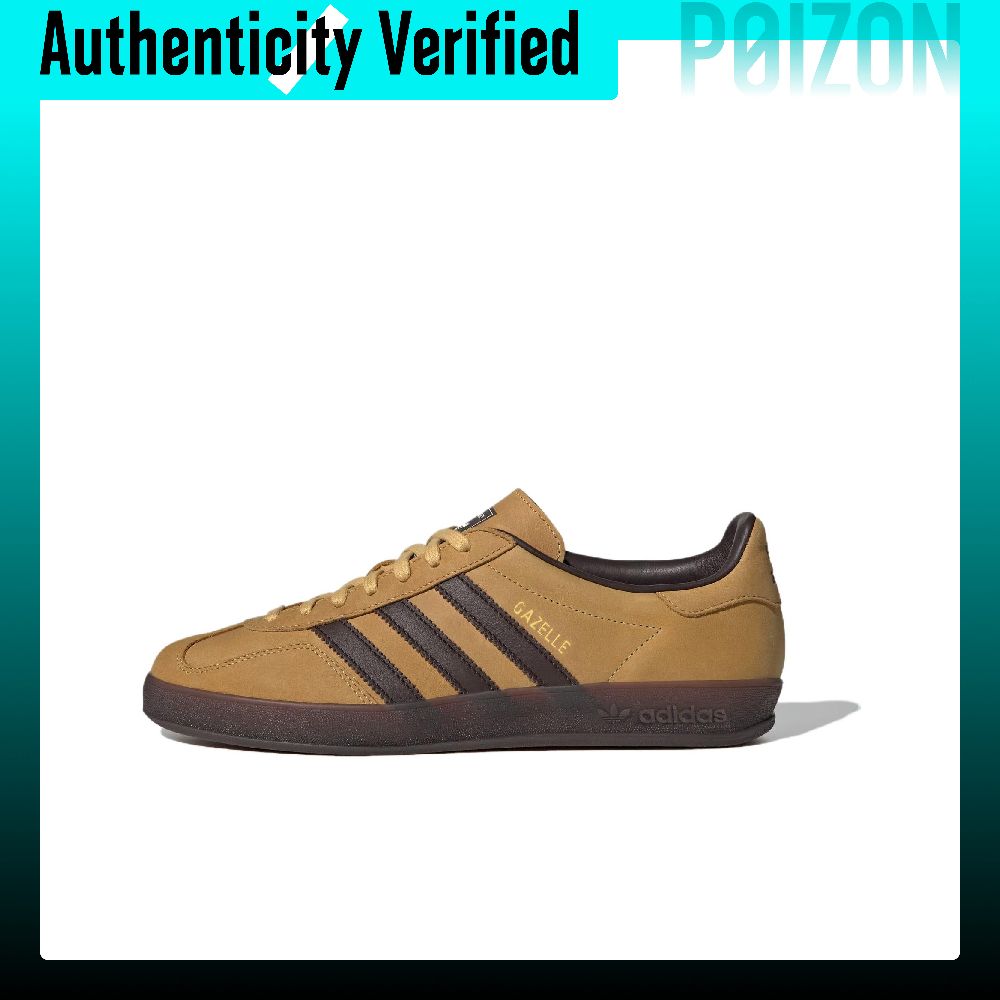 Adidas Originals GAZELLE INDOO - đánh giá và giá Adidas Shoes Gazelle
