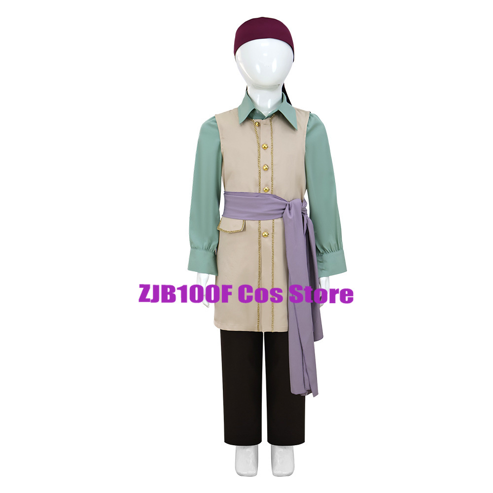Anime Captain Clark Cosplay Co - đánh giá và giá Women'S Accessories Clothing