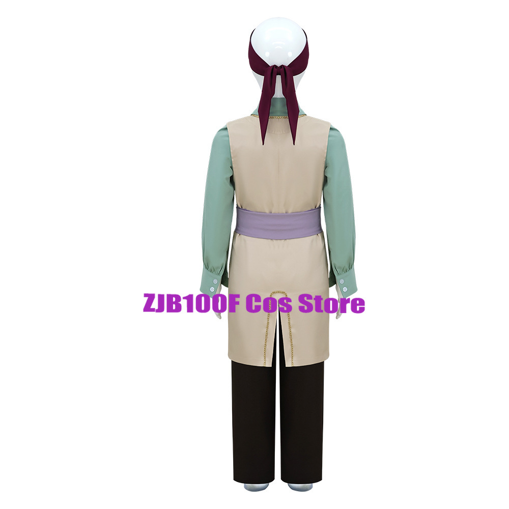 Anime Captain Clark Cosplay Co - đánh giá và giá Women'S Accessories Clothing