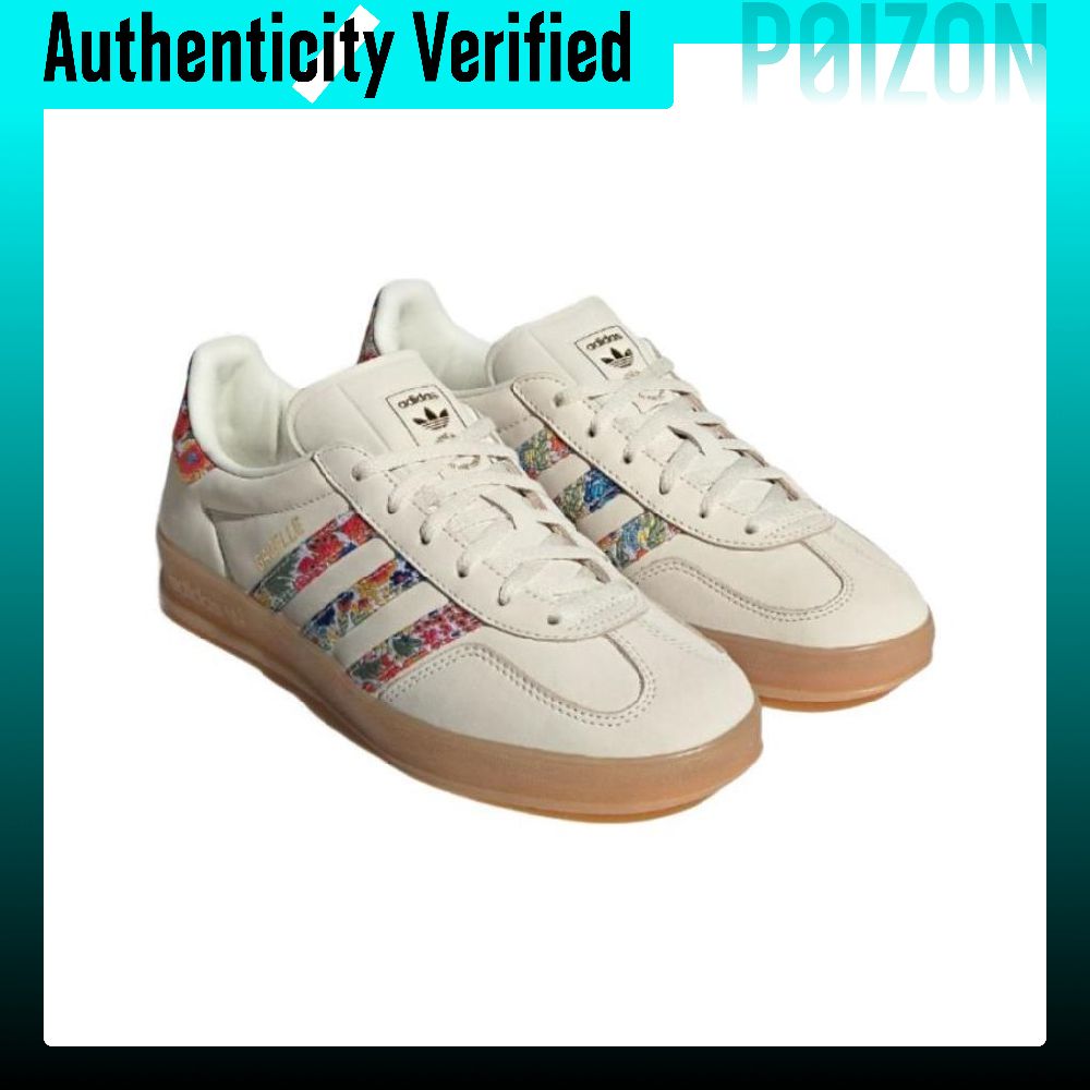Adidas Originals GAZELLE INDOO - đánh giá và giá Adidas Shoes Gazelle