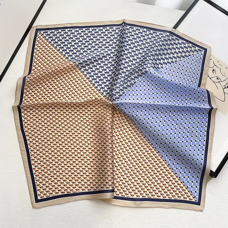 Mới Khăn Choàng Nữ Spring In H - đánh giá và giá Silk Scarf Square