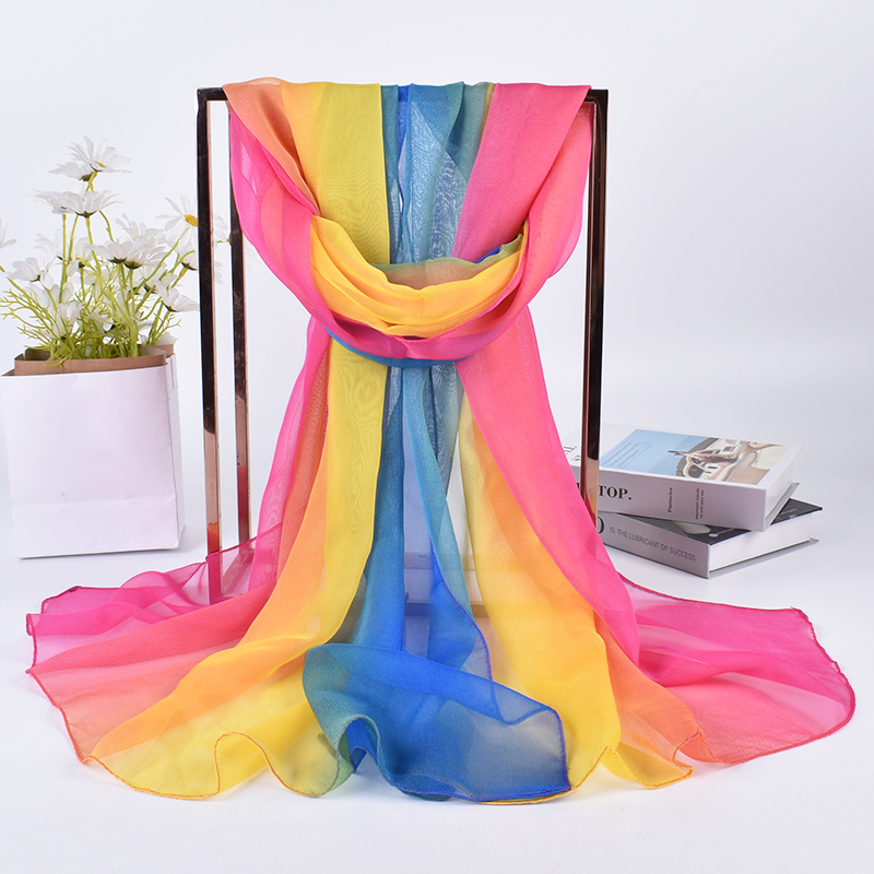 2023 Spring/Summer New Three C - đánh giá và giá Silk Scarf Square