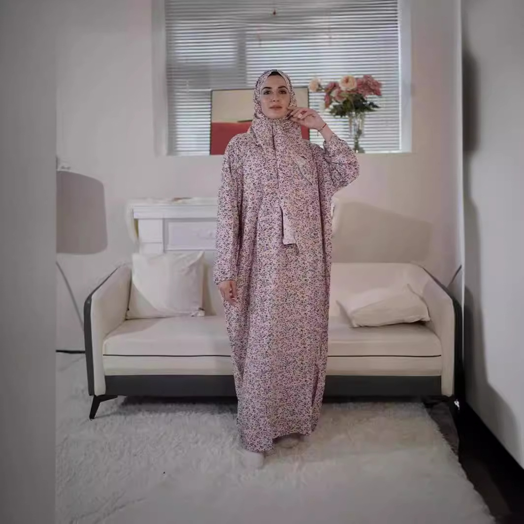 Jalabiya Abayas for Women Prin - đánh giá và giá Women Accessories Dubai