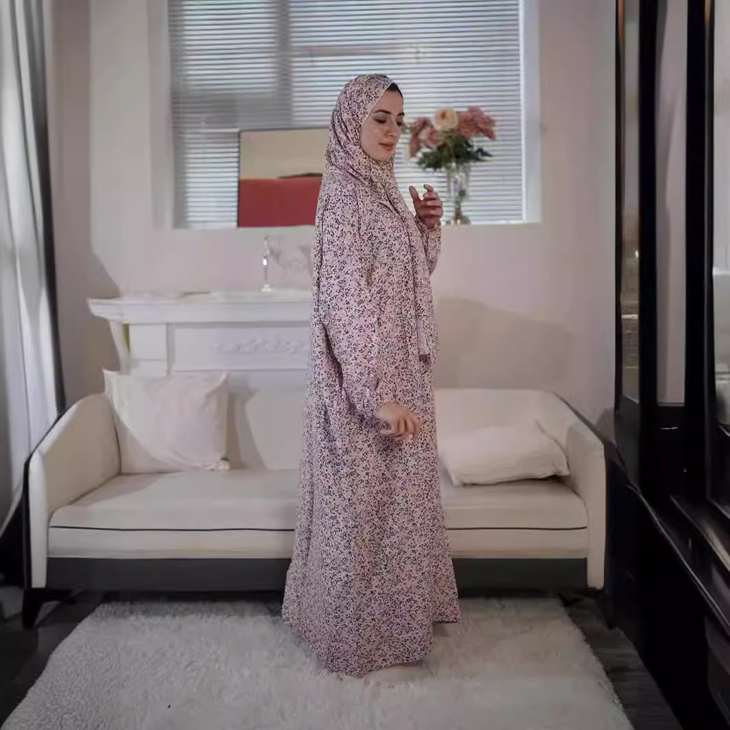 Jalabiya Abayas for Women Prin - đánh giá và giá Women Accessories Dubai