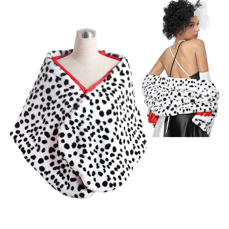 Women's Cruella Deville Short  - đánh giá và giá Women'S Accessories In The 1950S