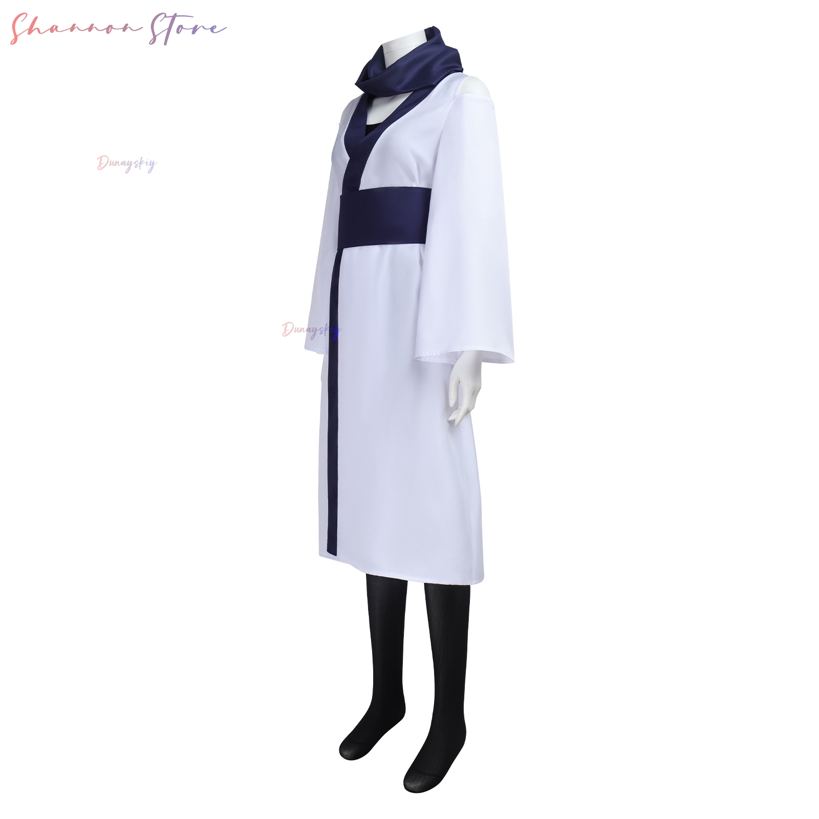 Ryomen Sukuna Cosplay 크리스마스 의상 - đánh giá và giá Women'S Accessories Clothing