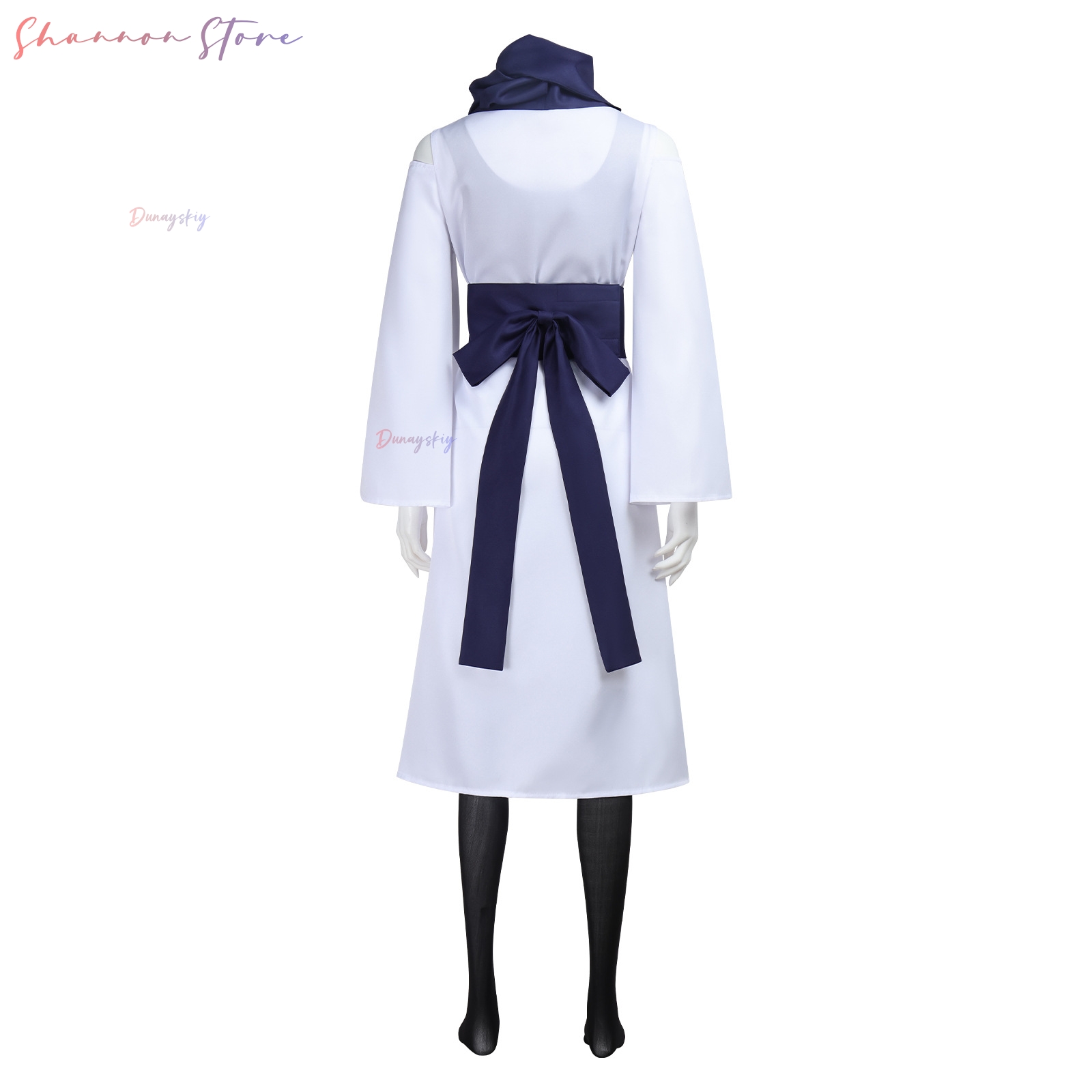 Ryomen Sukuna Cosplay 크리스마스 의상 - đánh giá và giá Women'S Accessories Clothing