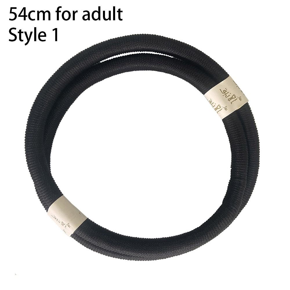 1Pcs Islamic Clothing Headwear - đánh giá và giá Women Accessories Dubai