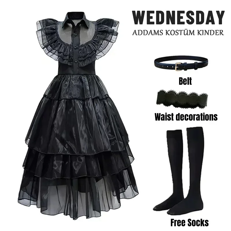 Black Witch Princess Dress for - đánh giá và giá Women'S Accessories Clothing
