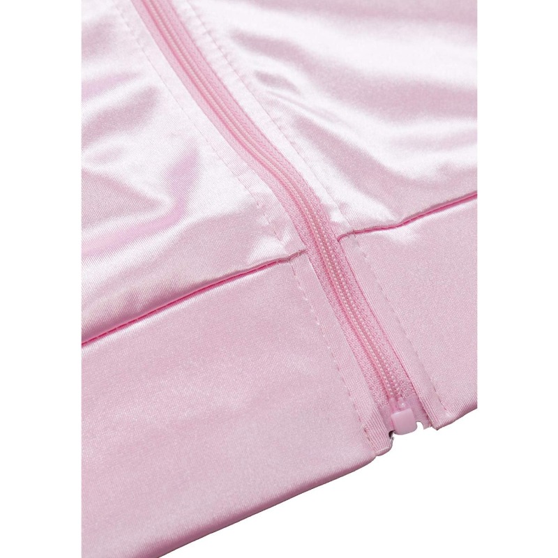 Women's 50s Ladys Pink Satin J - đánh giá và giá Women'S Accessories In The 1950S