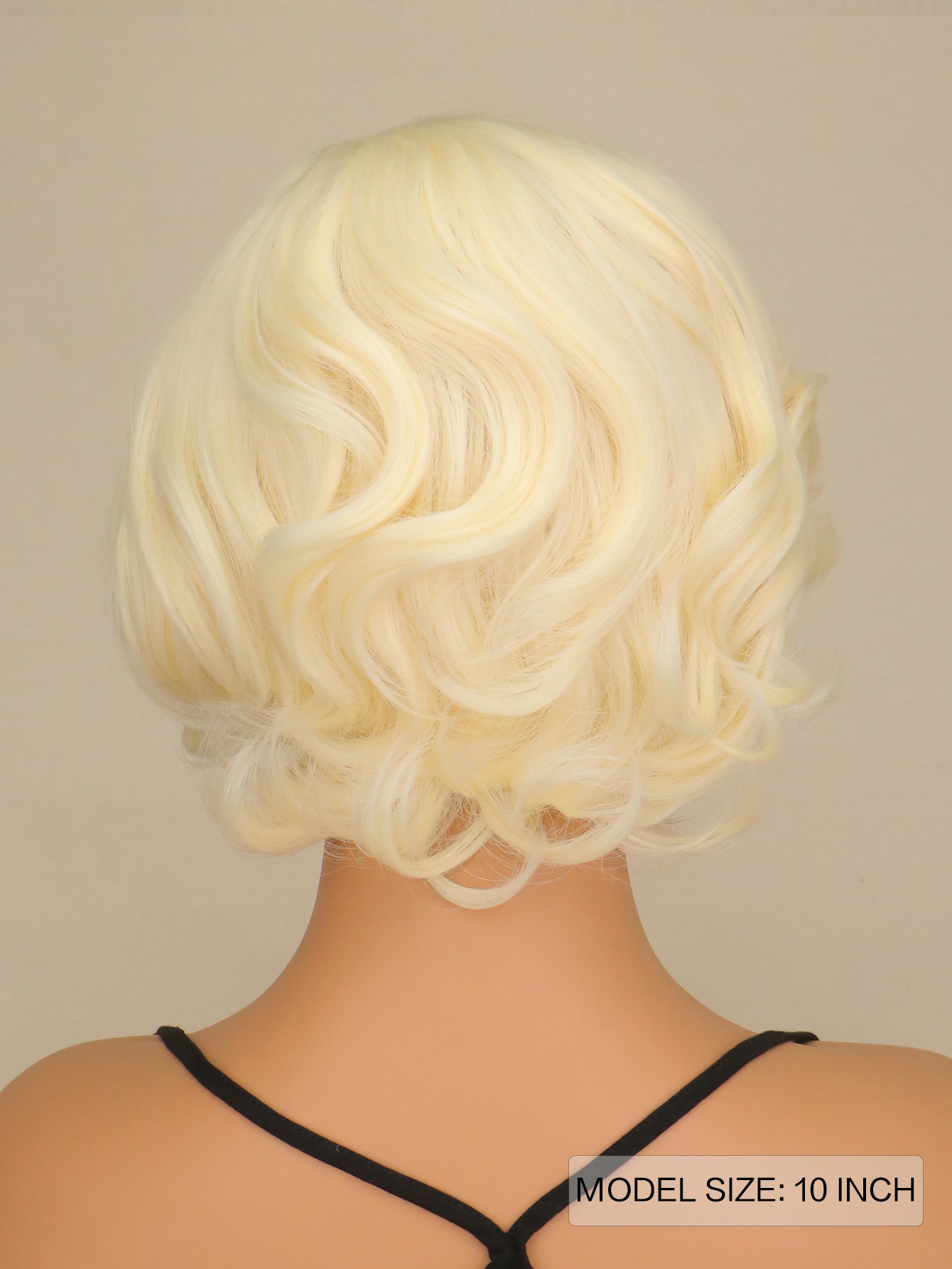 Women Synthetic Short Curly Ha - đánh giá và giá Women'S Accessories In The 1950S