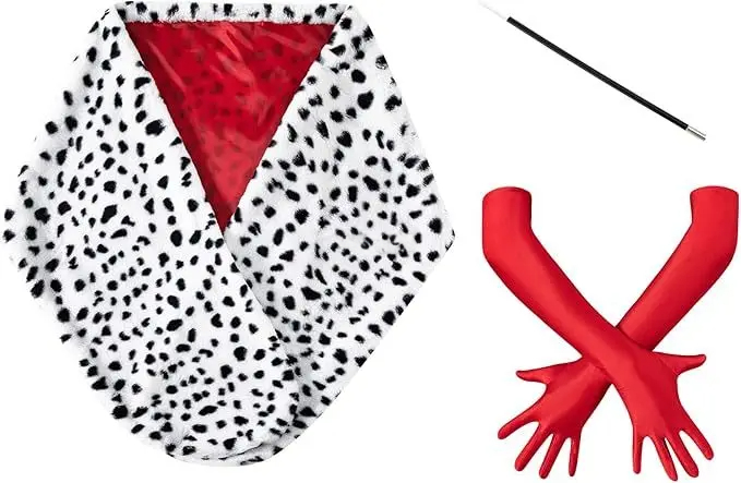 Women Halloween Deville Coat C - đánh giá và giá Women'S Accessories In The 1950S
