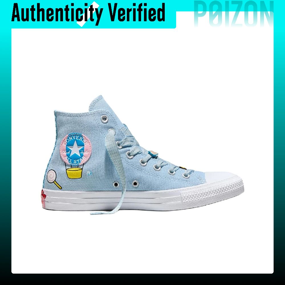 Converse x Hello Kitty AND Fri - đánh giá và giá Converse Shoes Chuck Taylor All Star