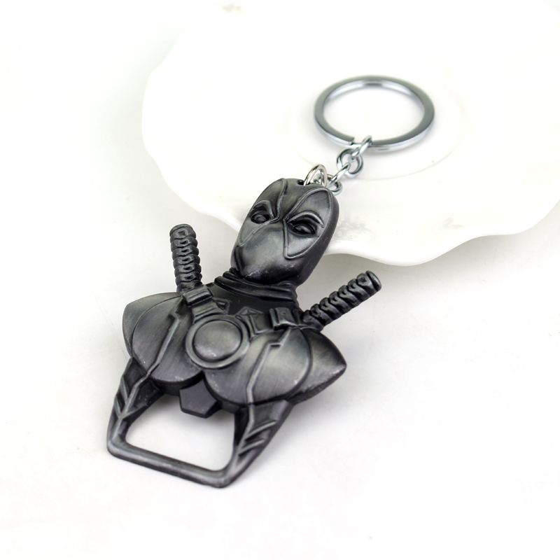 Deadpool Keychain Trendy Perso - đánh giá và giá Women'S Accessories Clothing
