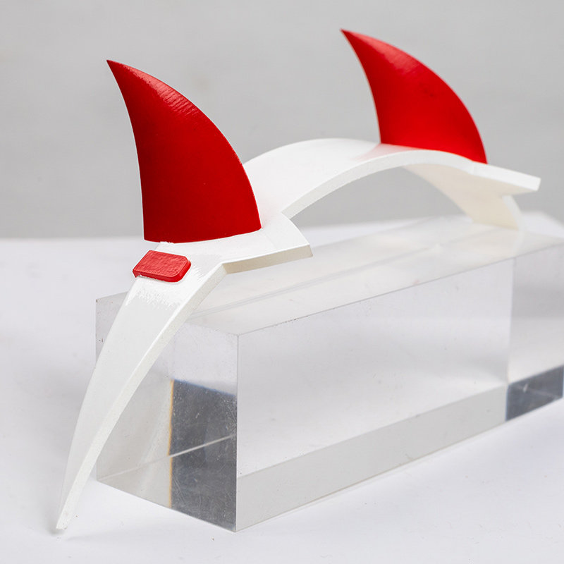 Anime Zero Two Cosplay Red Whi - đánh giá và giá Women'S Red Accessories