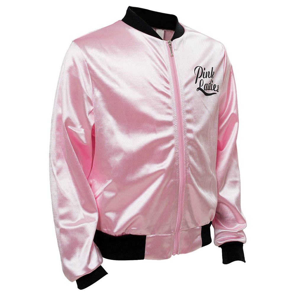 Pink Ladies Grease Cosplay Shi - đánh giá và giá Women'S Accessories Clothing