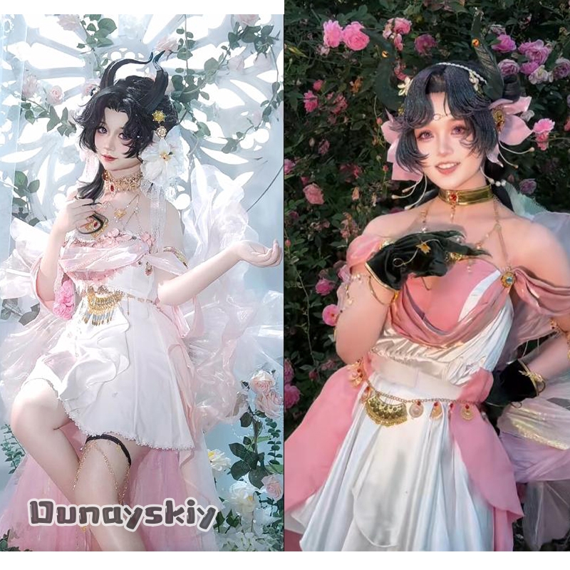 COSPLAY Reverse:1999 Anjo Nala - đánh giá và giá Women'S Accessories Clothing