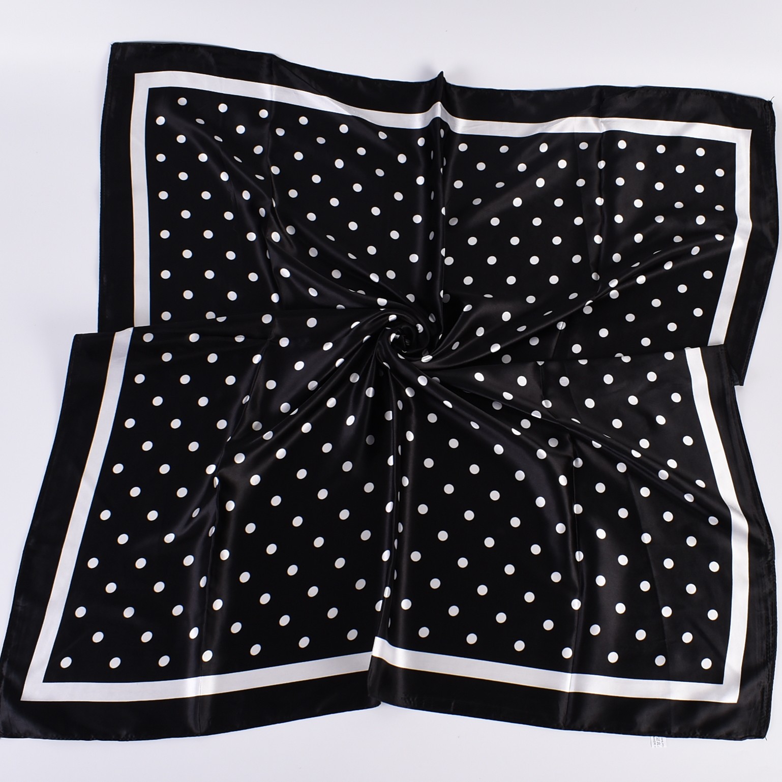 Summer new fashionable tempera - đánh giá và giá Silk Scarf Square