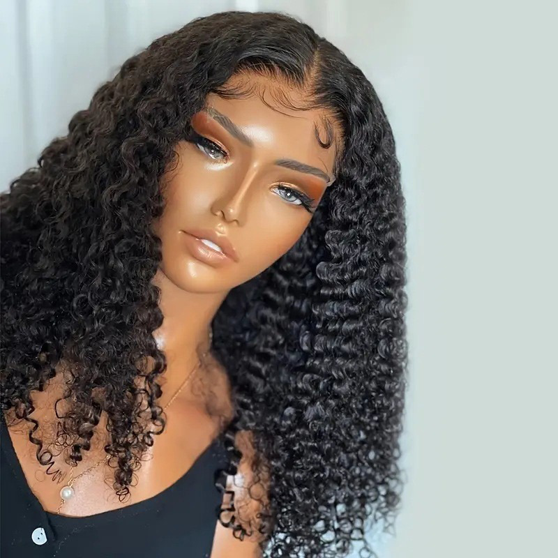 Long Curly Hair Bar Performanc - đánh giá và giá Women'S Accessories Clothing
