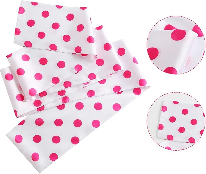 Women Ladies Retro Polka Dot S - đánh giá và giá Women'S Accessories In The 1950S
