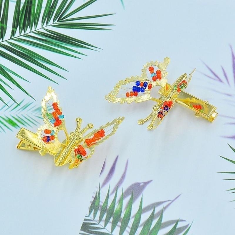NEW SALE 2Pcs Fashion Metal Co - đánh giá và giá Women Accessories Sale