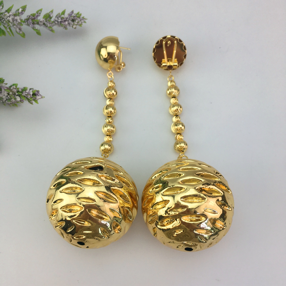 EMMA Fashion Dubai Gold Color  - đánh giá và giá Women Accessories Dubai