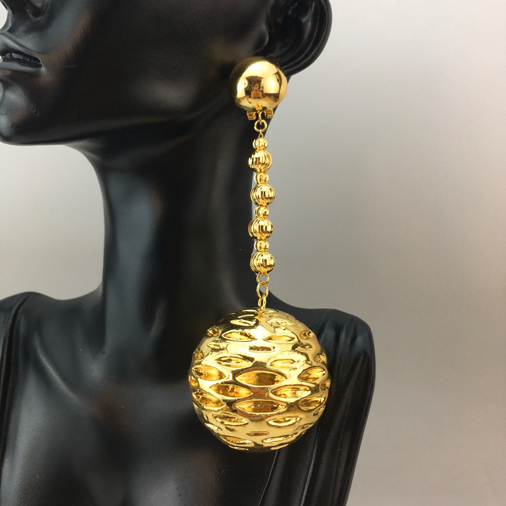 EMMA Fashion Dubai Gold Color  - đánh giá và giá Women Accessories Dubai
