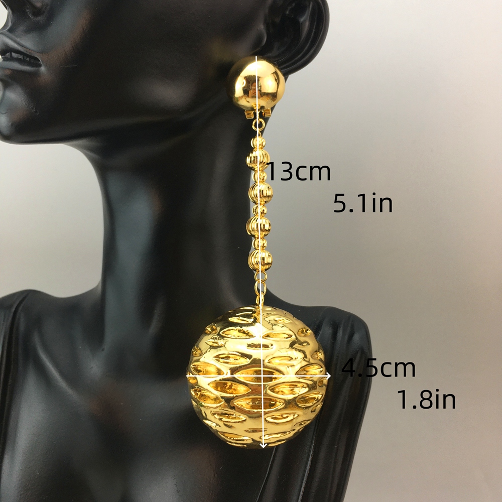 EMMA Fashion Dubai Gold Color  - đánh giá và giá Women Accessories Dubai