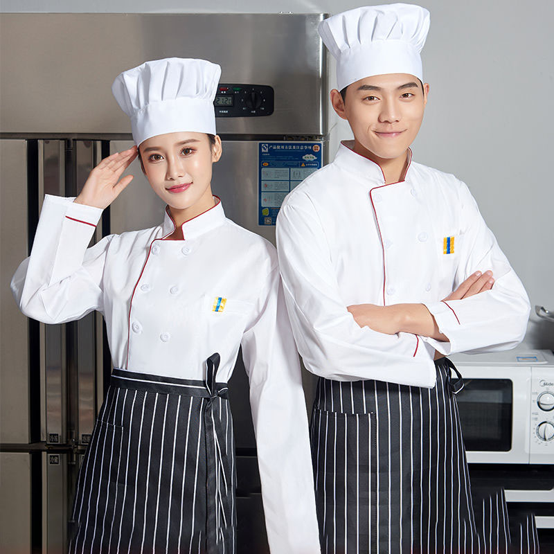 White Men Kitchen Chef Restaur - đánh giá và giá Women Kitchen Accessories